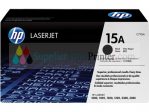 HP BLACK TONER 15A [C7115A]