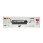 Toner Canon 416 Magenta