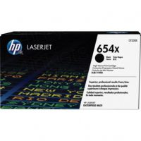 HP Black Toner LaseJet 647A [CE260A]