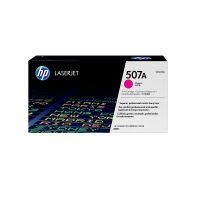 HP Magenta Toner 507A [CE403A]