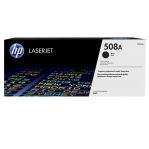 HP 508A Black Laserjet Toner Cartridge (CF360A)