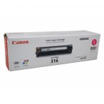 Toner Canon 316 Magenta