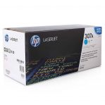 Toner Hp 307A Cyan Original (CE741A)