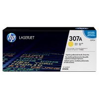 Toner Hp Original 307A Yellow (CE742A)