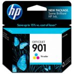 Jual Beli Cartridge HP 901 Color