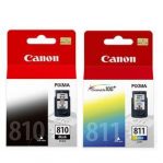 Jual Beli Canon 810-811