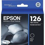 Jual Beli Cartridge Epson 126