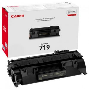 Jual Beli Toner Cartridge Canon 719