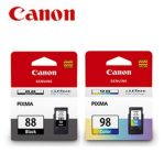 Jual Beli Cartridge Canon 88/98