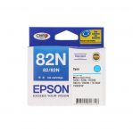 Jual Beli Cartridge Epson 82n Cyan