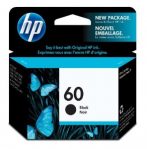 Jual Beli Cartridge hp 60 Black