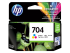 Tinta HP 704