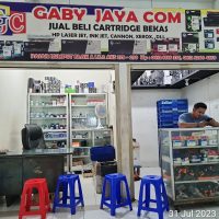 Terima Jual Beli Tinta Bekas